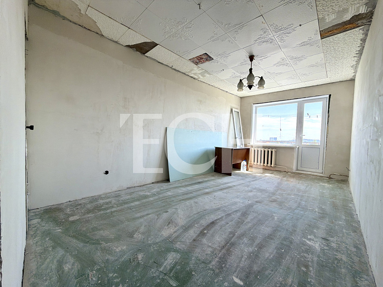 Продажа 2 комнатной квартиры, 51 м2, обл. Тульская, г. рабочий посёлок Плеханово, Заводская улица, 23 4