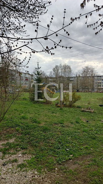 Продажа 2 комнатной квартиры, 45.1 м2, обл. Тульская, г. микрорайон Мясново, улица Маршала Жукова, 10А 12