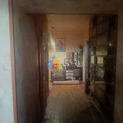 Продажа 2 комнатной квартиры, 79 м2, обл. Тульская, г. Тула, улица Льва Толстого, 117 