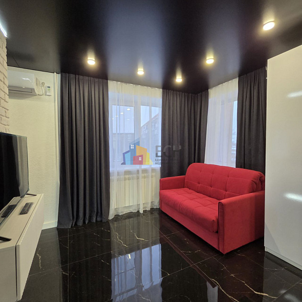 Продажа 1 комнатной квартиры, 28 м2, обл. Тульская, г. Тула, Советская улица, 8 5