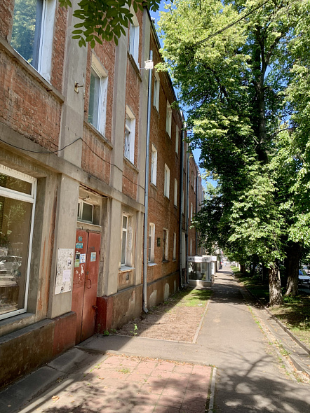 Продажа 3 комнатной квартиры, 65.5 м2, обл. Тульская, г. Тула, Тургеневская улица, 38А 12