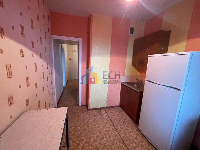 Продажа 1 комнатной квартиры, 39 м2, обл. Тульская, г. Тула, Городской переулок, 15 3