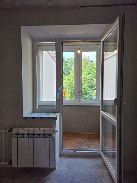 Продажа 3 комнатной квартиры, 61 м2, обл. Тульская, г. Тула, Красноармейский проспект, 11 11