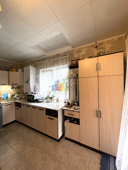Продажа 2 комнатной квартиры, 39 м2, обл. Тульская, г. Алексин, Трудовая улица, 1 12