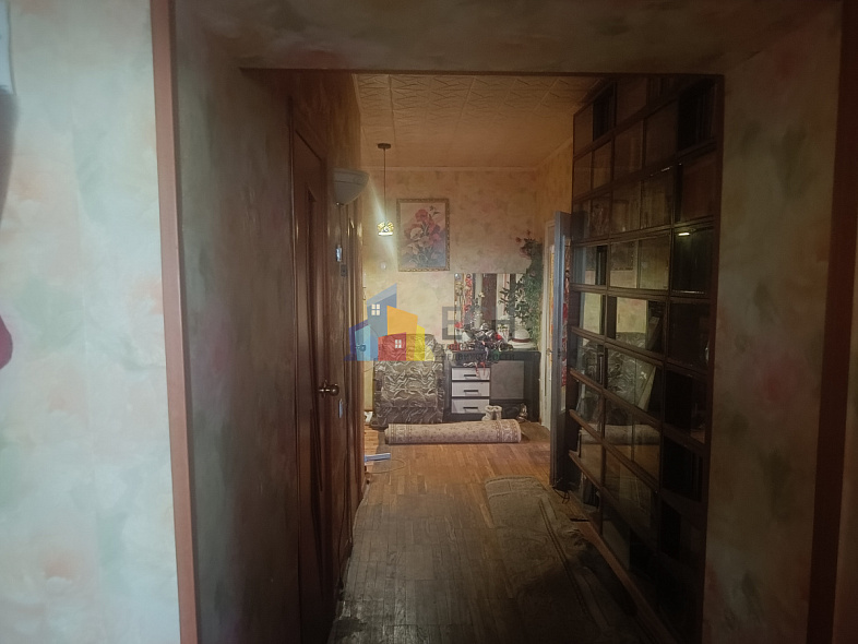 Продажа 2 комнатной квартиры, 79 м2, обл. Тульская, г. Тула, улица Льва Толстого, 117 1