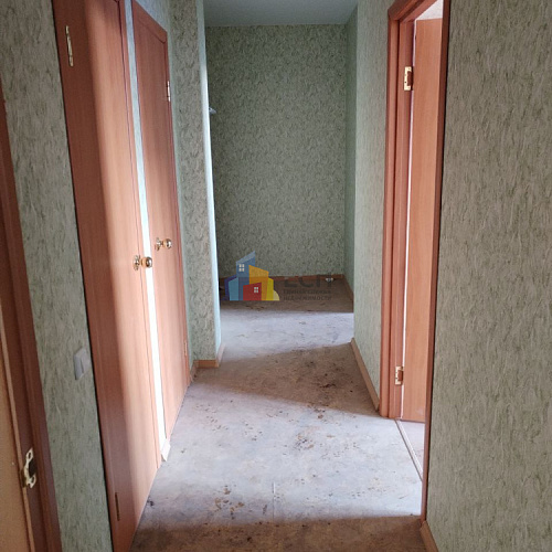 Продажа 2 комнатной квартиры, 42.2 м2, обл. Тульская, г. Киреевск, микрорайон Брусяновский, 10 