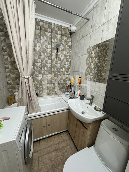 Продажа 2 комнатной квартиры, 44.6 м2, обл. Тульская, г. Тула, улица Демонстрации, 144 9
