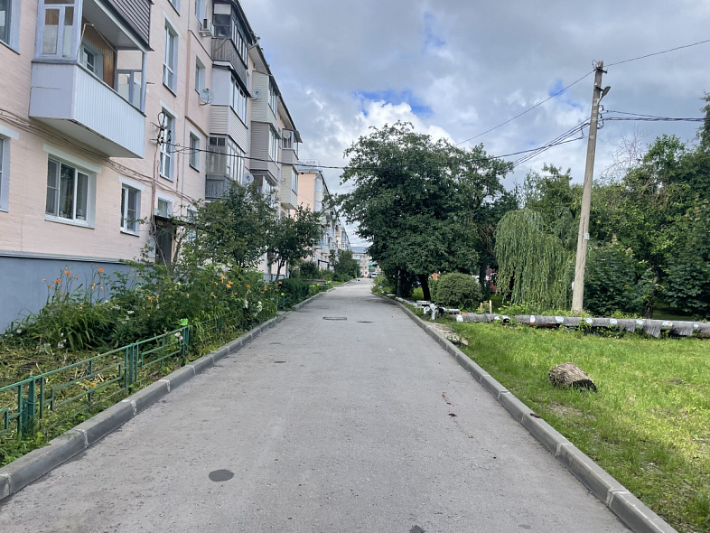 Продажа 2 комнатной квартиры, 43.3 м2, обл. Тульская, г. Ясногорск, улица Ленина, 4 13