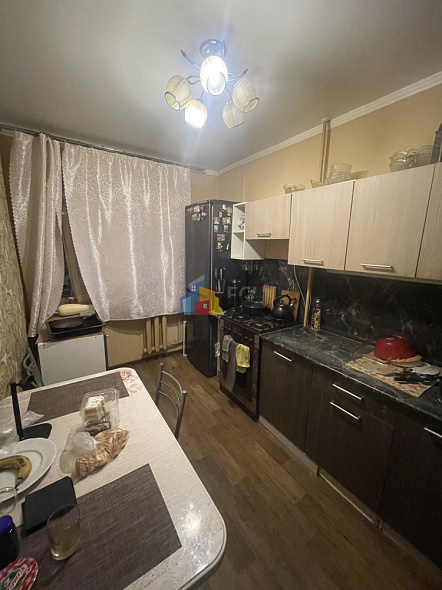 Продажа 3 комнатной квартиры, 64 м2, обл. Тульская, г. Тула, Демидовская улица, 82 1