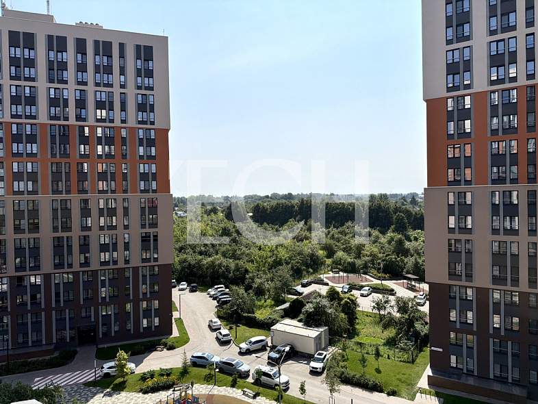 Продажа 2 комнатной квартиры, 60.7 м2, обл. Тульская, г. Тула, улица Генерала Маргелова, 3Б 11