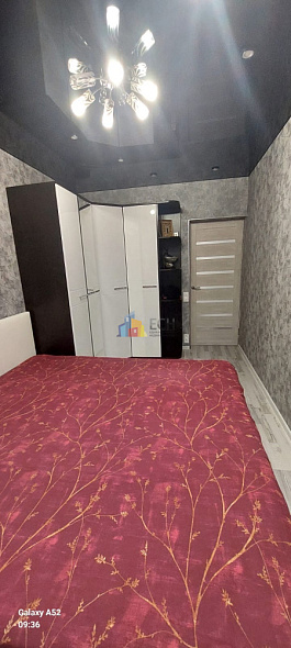 Многокомнатная квартира, 73.1 м2, обл. Тульская, г. Тула, Перекопская улица, 7 10