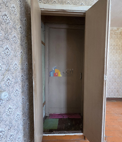 Продажа 1 комнатной квартиры, 31.3 м2, обл. Тульская, г. Тула, улица Макаренко, 4 6