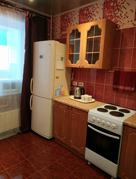 Продажа 1 комнатной квартиры, 37.6 м2, обл. Тульская, г. Тула, улица Михеева, 19 6