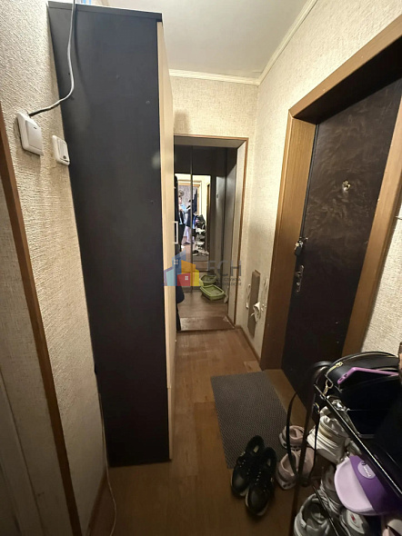 Продажа 2 комнатной квартиры, 42 м2, обл. Тульская, г. Тула, 2-й проезд Гастелло, 17к1 9