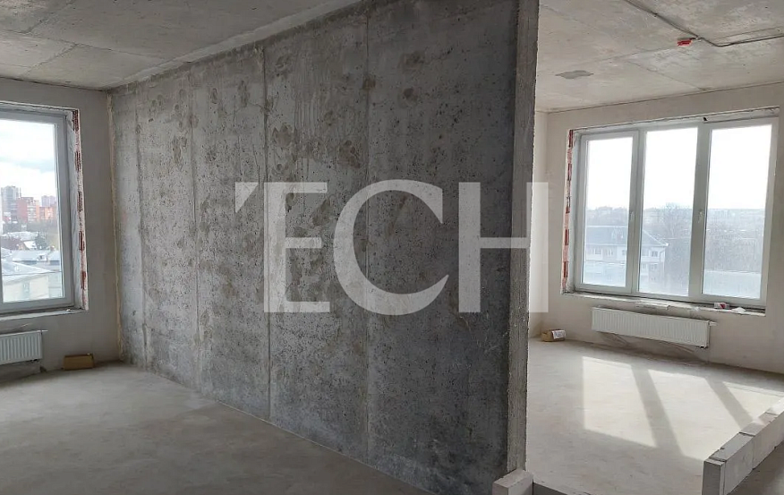 Продажа 3 комнатной квартиры, 114 м2, обл. Тульская, г. Тула, улица Болдина, 101 12