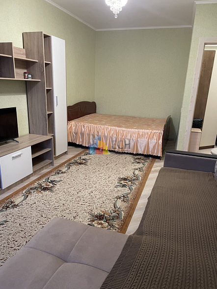 Продажа 1 комнатной квартиры, 36 м2, обл. Тульская, г. Тула, Октябрьская улица, 82 2