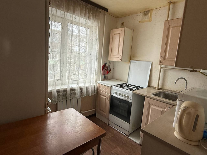 Продажа 3 комнатной квартиры, 62.6 м2, обл. Тульская, г. Тула, улица Калинина, 22к3 4