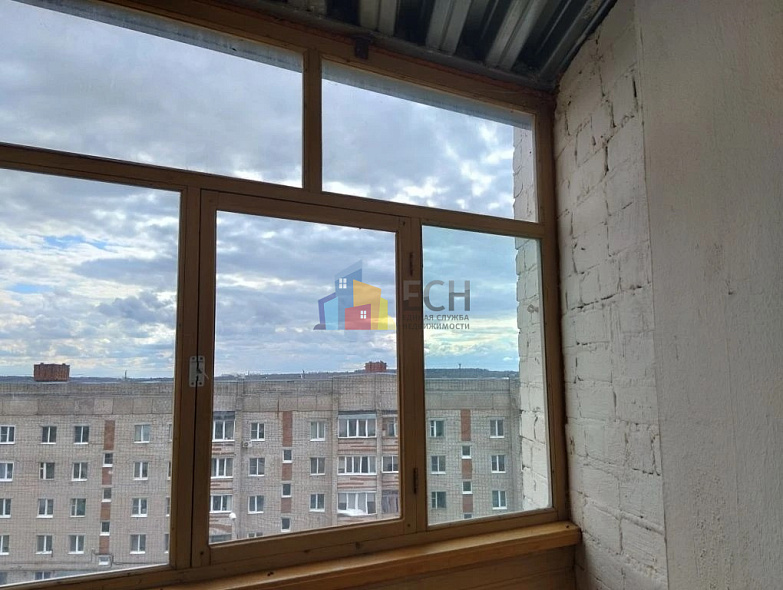 Продажа 1 комнатной квартиры, 34.7 м2, обл. Тульская, г. квартал Гремицы-2, улица Машиностроителей, 5 10