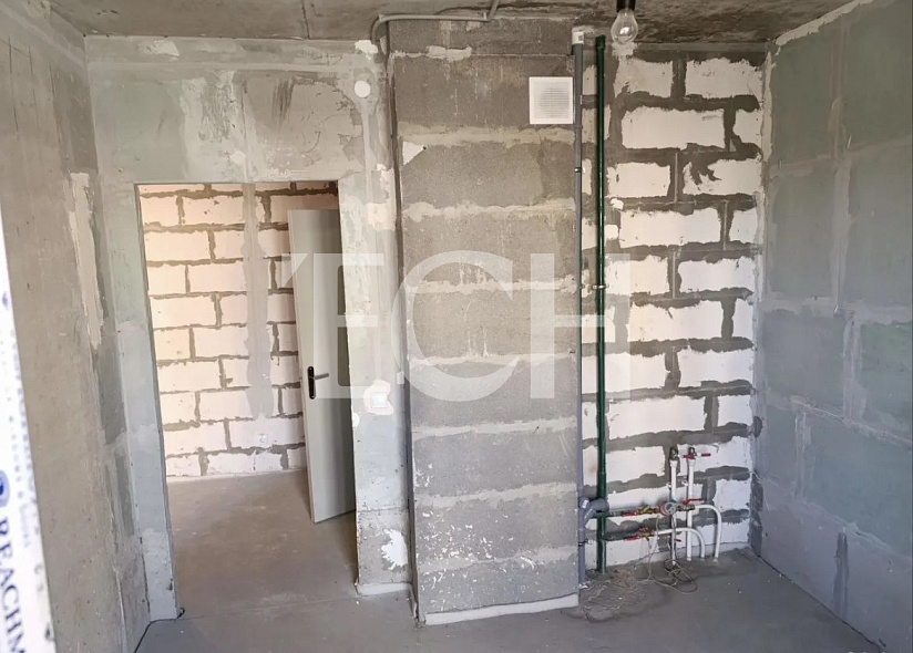 Продажа 2 комнатной квартиры, 50.8 м2, обл. Тульская, г. село Осиновая Гора, улица Аркадия Шипунова, 34 7