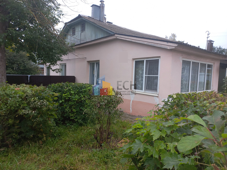 Продажа 2 комнатной квартиры, 36 м2, обл. Тульская, г. посёлок Косая Гора, Демешковская улица, 34 1