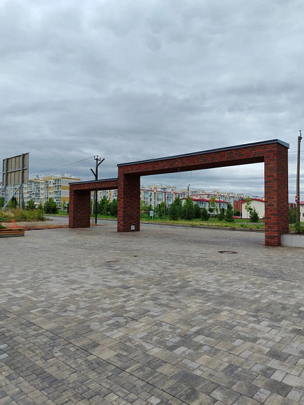 Продажа 1 комнатной квартиры, 32.32 м2, обл. Тульская, г. микрорайон Петровский квартал, улица Маршала Полубоярова, 9 21