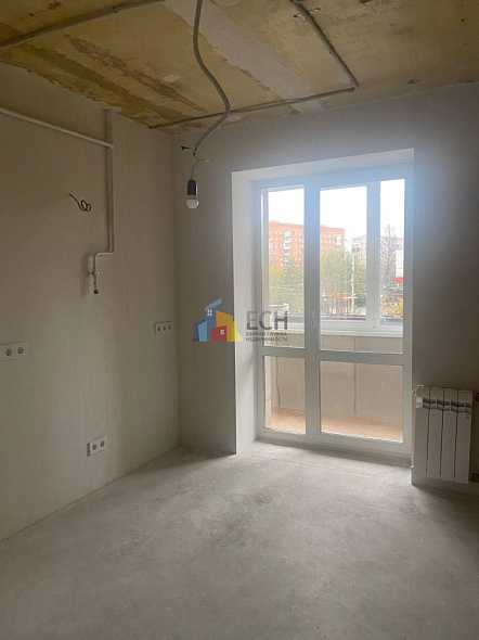 Продажа 3 комнатной квартиры, 60.3 м2, обл. Тульская, г. Тула, улица Лейтейзена, 3 2