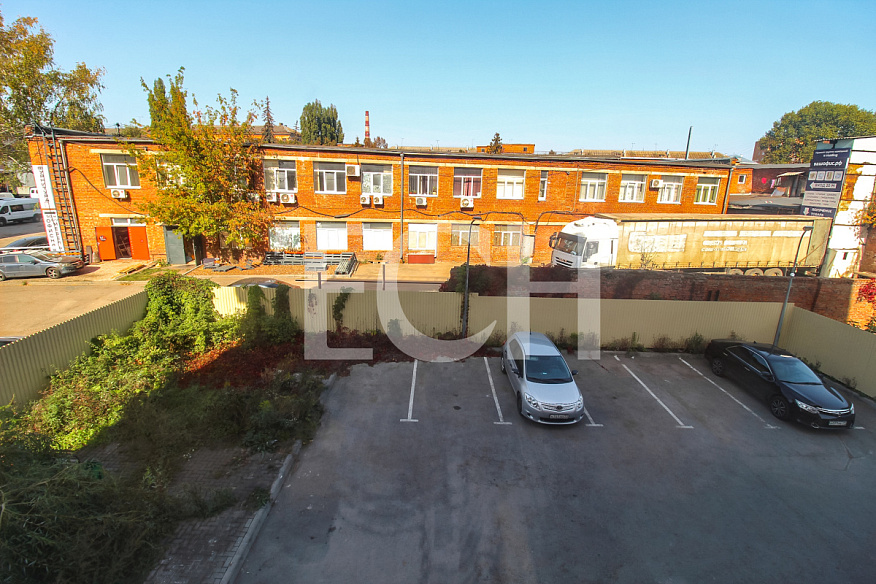 Продажа 3 комнатной квартиры, 85.3 м2, обл. Тульская, г. Тула, улица Клары Цеткин, 18 19