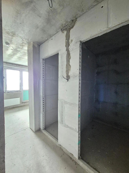 Продажа 1 комнатной квартиры, 42.3 м2, обл. Тульская, г. Тула, улица Хворостухина, 29 8