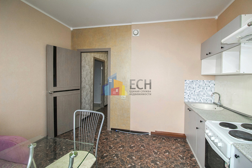 Продажа 1 комнатной квартиры, 36 м2, обл. Тульская, г. Тула, улица Павшинский Мост, 1к4 12