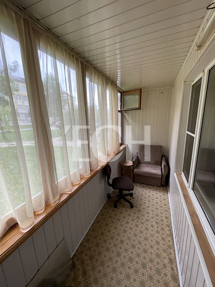 Продажа 3 комнатной квартиры, 71 м2, обл. Тульская, г. Тула, Перекопская улица, 3А 11