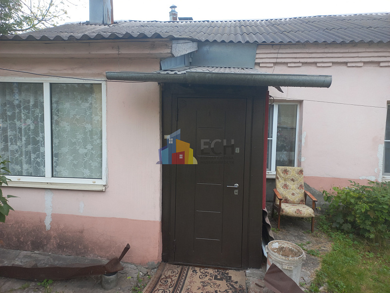 Продажа 2 комнатной квартиры, 36 м2, обл. Тульская, г. посёлок Косая Гора, Демешковская улица, 34 4