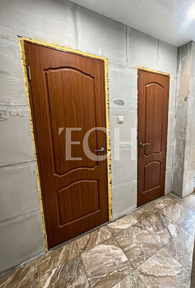 Продажа 1 комнатной квартиры, 42.3 м2, обл. Тульская, г. Тула, улица Хворостухина, 33 6