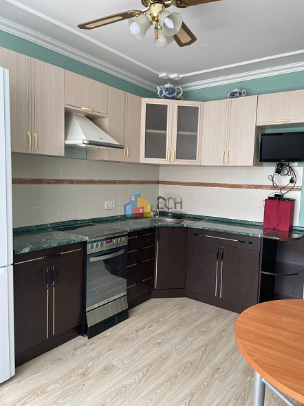 Продажа 1 комнатной квартиры, 45.1 м2, обл. Тульская, г. Тула, улица Пузакова, 23 9