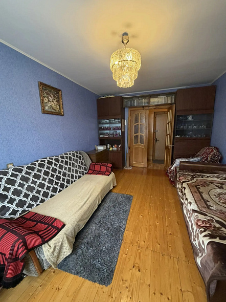 Продажа 2 комнатной квартиры, 50.4 м2, обл. Тульская, г. Тула, улица Фрунзе, 11 2