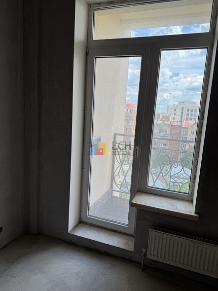 Продажа 2 комнатной квартиры, 57 м2, обл. Тульская, г. Тула, улица Свободы, 21 1