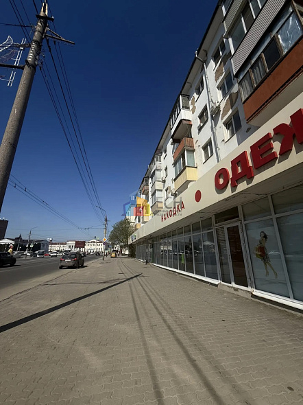 Продажа 2 комнатной квартиры, 43.1 м2, обл. Тульская, г. Тула, Красноармейский проспект, 46 16
