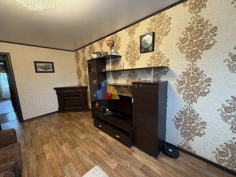 Продажа 2 комнатной квартиры, 47 м2, обл. Тульская, г. микрорайон Мясново, улица Болотова, 59 3