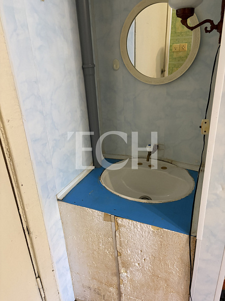 Многокомнатная квартира, 105 м2, обл. Тульская, г. Тула, улица Металлургов, 48А 7
