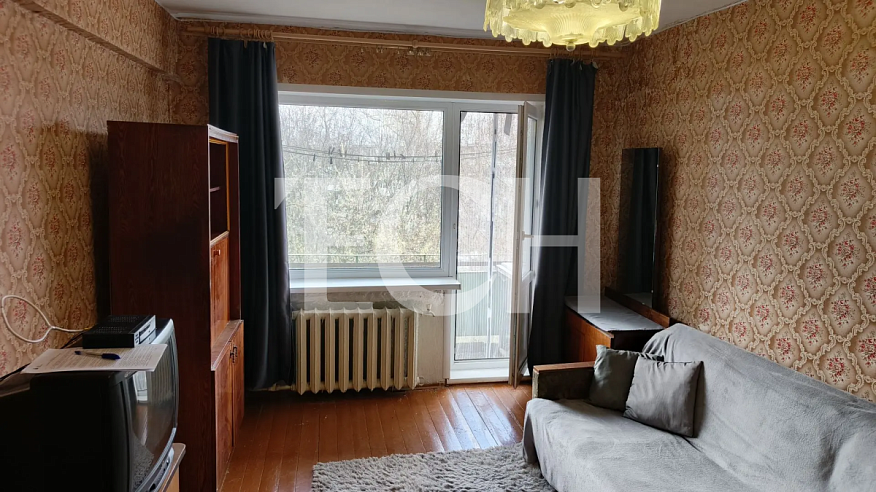 Продажа 2 комнатной квартиры, 45.1 м2, обл. Тульская, г. микрорайон Мясново, улица Маршала Жукова, 10А 4