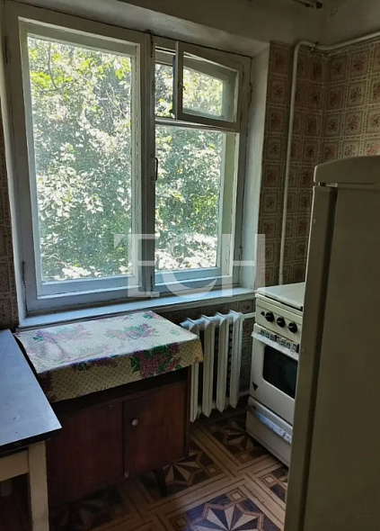 Продажа 2 комнатной квартиры, 42.4 м2, обл. Тульская, г. Тула, улица Седова, 18 5