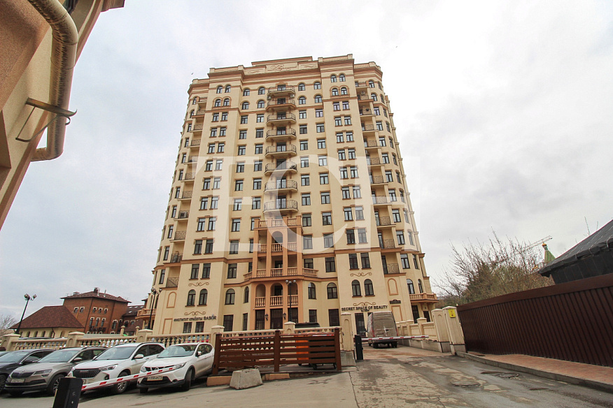 Продажа 2 комнатной квартиры, 96.7 м2, обл. Тульская, г. Тула, улица Свободы, 21 21