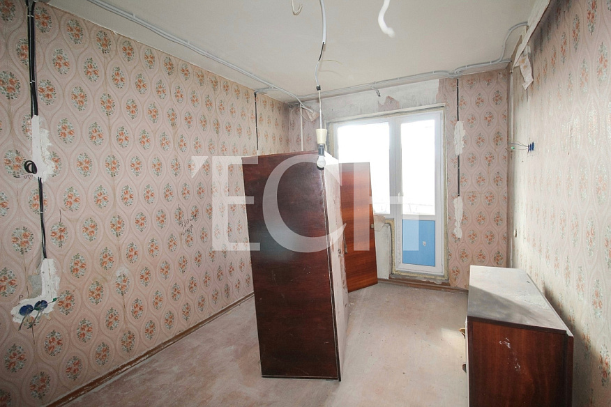 Продажа 2 комнатной квартиры, 50.9 м2, обл. Тульская, г. Тула, улица Максима Горького, 37 8