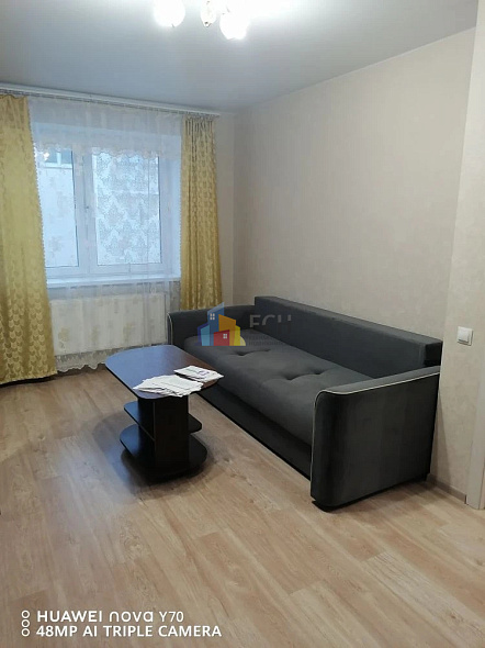 Продажа 1 комнатной квартиры, 38.7 м2, обл. Тульская, г. деревня Мыза (Иншинский сельский округ), бульвар Победы, 7 9