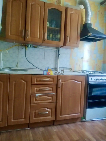 Продажа 1 комнатной квартиры, 31.5 м2, обл. Тульская, г. городской округ Тула, посёлок Иншинский, 18 2