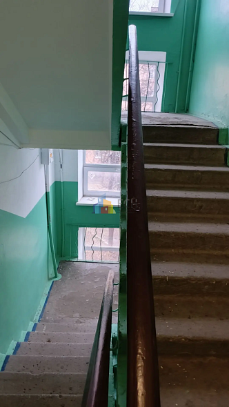 Продажа 2 комнатной квартиры, 43.8 м2, обл. Тульская, г. Тула, улица Николая Руднева, 61 8