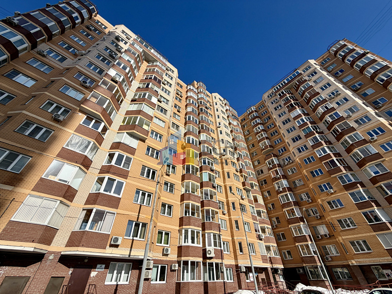 Продажа 2 комнатной квартиры, 80 м2, обл. Тульская, г. Тула, улица Михеева, 23 22