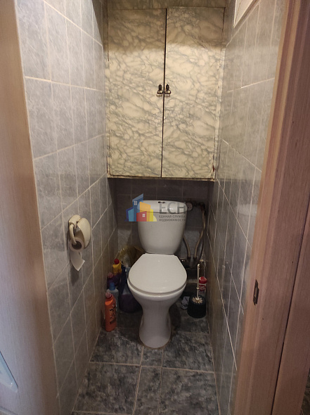 Продажа 3 комнатной квартиры, 55.7 м2, обл. Тульская, г. Тула, улица Кауля, 11к3 6