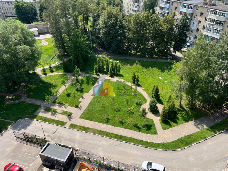 Продажа 3 комнатной квартиры, 126 м2, 300034, обл. Тульская, г. Тула, ул. Фрунзе, д. 27А 27