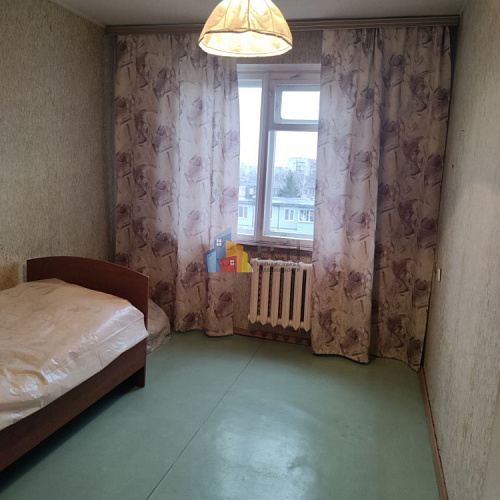 Продажа 3 комнатной квартиры, 65 м2, обл. Тульская, г. Тула, улица Пузакова, 46 