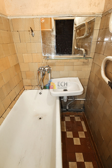 Продажа 3 комнатной квартиры, 57.3 м2, обл. Тульская, г. микрорайон Мясново, Парашютный проезд, 38А 10